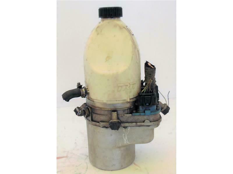 71740538 Pompa Sterzo Idroguida SERVOSTERZO  Fiat Croma 1.9 Multijet  -- SPEDIZONE INCLUSA --