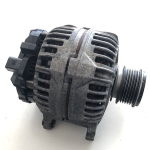 045903023 ALTERNATORE VOLKSWAGEN POLO 1.4 D 2002 - SPEDIZIONE INCLUSA -