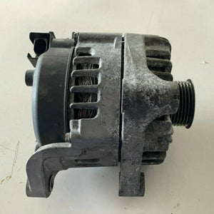 ALTERNATORE BMW SERIE 1 120 D 2.0 D 130 KE 177CV ANNO 2008 N47D20A 7802261 AL03 - SPEDIZIONE INCLUSA-