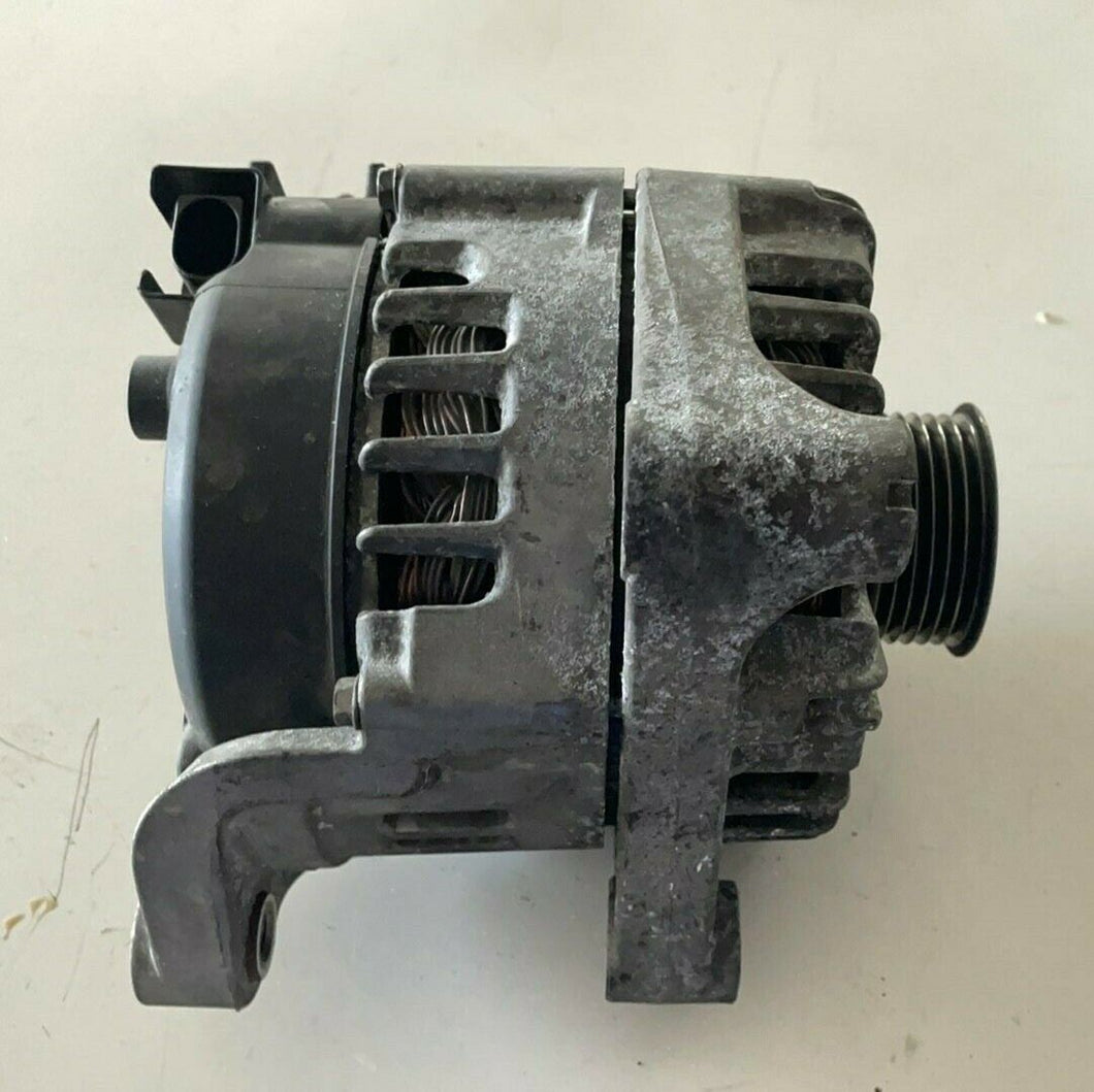 ALTERNATORE BMW SERIE 1 120 D 2.0 D 130 KE 177CV ANNO 2008 N47D20A 7802261 AL03 - SPEDIZIONE INCLUSA-