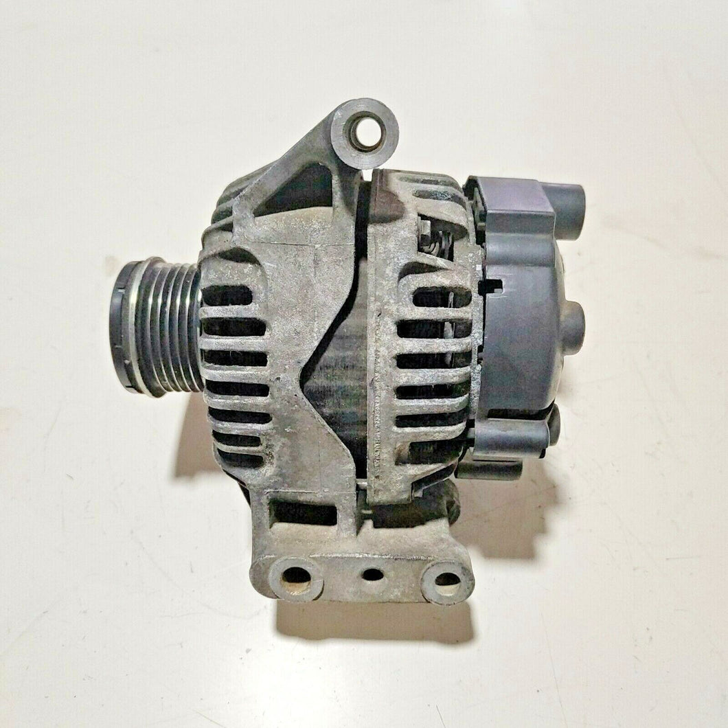 46823547 25426703 ALTERNATORE VALEO FIAT GRANDE PUNTO 1.3 MJT ANNO DAL 2005 - SPEDIZIONE INCLUSA -