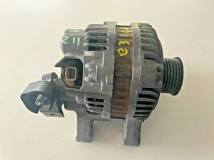 9666030280 ALTERNATORE CITROEN C3 1400 1.4 BENZINA B GPL G 54KW 5P 5M 2010 - SPEDIZIONE INCLUSA -