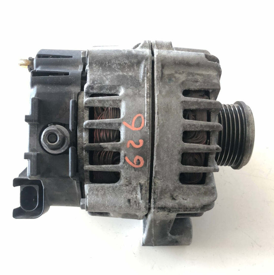 8507624 ALTERNATORE BMW X1 E84 2.0 D 2014 - SPEDIZIONE INCLUSA -