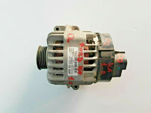 MS1012101381 51859041 ALTERNATORE 120A DENSO FORD KA 1.2 B 8V 70CV BERL 3P 2010 - SPEDIZIONE INCLUSA -