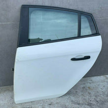 Load image into Gallery viewer, PORTA PORTIERA SPORTELLO POSTERIORE SINISTRA SX FIAT BRAVO 5P 2007 &gt; 2014 SPEDIZIONE GRATUITA
