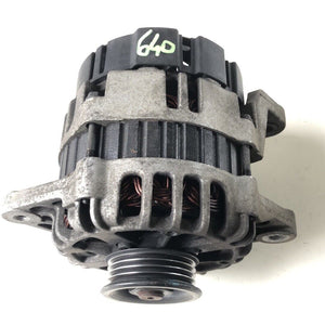 2655476 ALTERNATORE CHEVROLET KALOS 1.2 B 2005 - SPEDIZIONE INCLUSA -