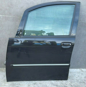 PORTA PORTIERA SPORTELLO ANTERIORE SINISTRA SX FIAT IDEA LANCIA MUSA ANNO  SPEDIZIONE GRATUITA2008