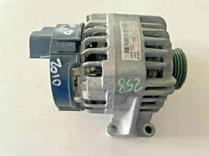 MS1012101381 51859041 ALTERNATORE FIAT 500 1.2 51KW 3P B 5M (2010) - SPEDIZIONE INCLUSA -