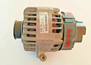 51714794 ALTERNATORE DENSO FIAT PANDA 1200 1.2 BENZINA 44 KW 5 P B 5 M ANNO 2007 - SPEDIZIONE INCLUSA -