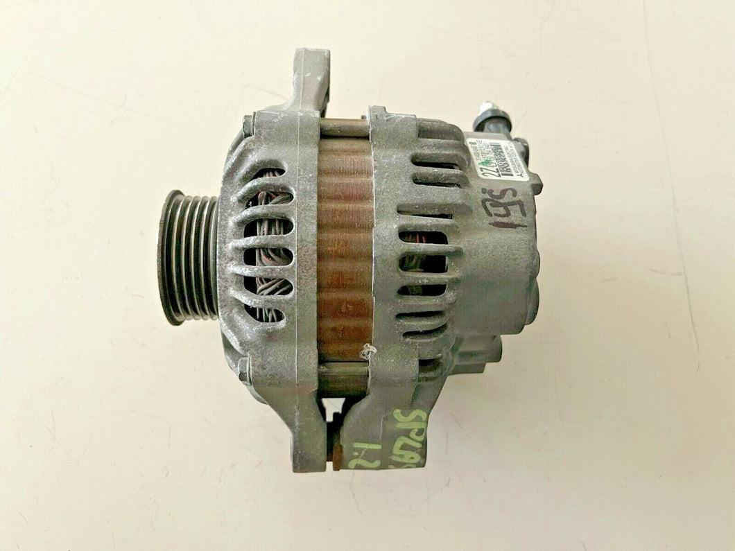 31400-84E10 ALTERNATORE OPEL AGILA SUZUKI SPLASH 1.2 63 KW 5 P B 5 M ANNO 2010 - SPEDIZIONE INCLUSA -