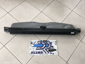 Cappelliera avvolgibile bmw serie 5 e61 sw station wagon dal 2003-10