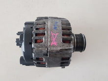 Charger l&#39;image dans la galerie, TG14C031 03L903023A ALTERNATORE VOLKSWAGEN POLO (6R1-6C1) AUDI A1 1.6 TDI 16V 90CV 2010 - SPEDIZIONE INCLUSA
