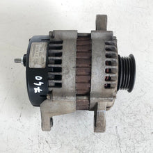 Load image into Gallery viewer, 96289030 ALTERNATORE CHEVROLET MATIZ 800 0.8 B DAL 2009 - SPEDIZIONE INCLUSA -
