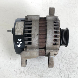 96289030 ALTERNATORE CHEVROLET MATIZ 800 0.8 B DAL 2009 - SPEDIZIONE INCLUSA -