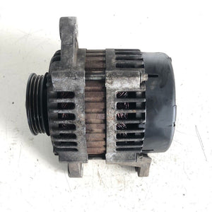 96567255 219292 ALTERNATORE CHEVROLET MATIZ 0.8 B ANNO DAL 2009 - SPEDIZIONE INCLUSA -