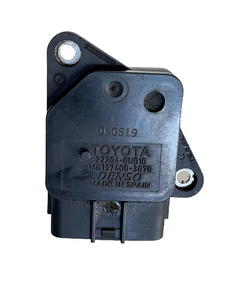 SENSORE MASSA ARIA TOYOTA COROLLA 1974003070 222040H010 SPEDIZIONE GRATUITA