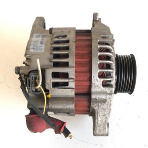 JA1607IR ALTERNATORE NISSAN ALMERA 1.8 B 85KW 116CV 16V ANNO DAL 2003 - SPEDIZIONE INCLUSA -