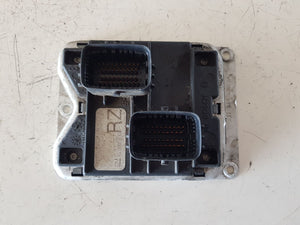 -- 0261204475 CENTRALINA MOTORE ECU OPEL CORSA B 1.2 B 2000 90532610 -- SPEDIZIONE INCLUSA -