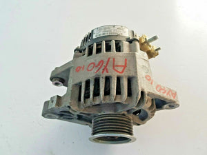 27060-0Q120 MS102211-1400 ALTERNATORE TOYOTA AYGO 1.0 50 KW 5M B 5 P ANNO 2011 - SPEDIZONE INCLUSA -