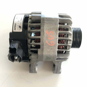 102211-8400 ALTERNATORE PEUGEOT 206 CC 1.6 B 2003 - SPEDIZIONE INCLUSA -