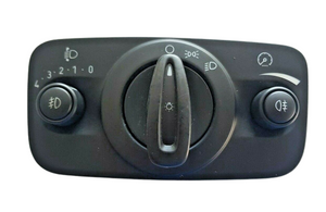 AV6T-13A024AB INTERRUTTORE PULSANTE COMANDO LUCI FORD FOCUS C-MAX 2010 > 2014  SPEDIZIONE GRATUITA