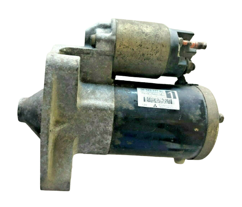 MOTORINO AVVIAMENTO 9656317780 M000T45071ZT CITROEN C3 05-10 1.1 B HFX SPEDIZIONE GRATUITA