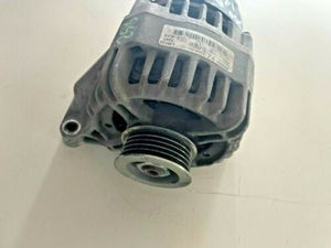 MS1012101381 51859041 ALTERNATORE FIAT 500 1.2 51KW 3P B 5M (2010) - SPEDIZIONE INCLUSA -