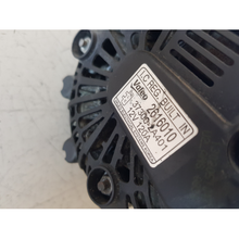 Carica l&#39;immagine nel visualizzatore di Gallery, 37300-2A401 ALTERNATORE HYUNDAI KIA RIO 1.1 D D3FA 2015 2616010 - SPEDIZIONE INCLUSA -
