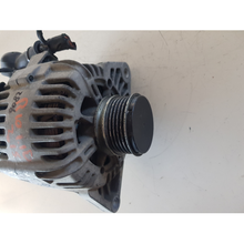 Carica l&#39;immagine nel visualizzatore di Gallery, 37300-2A401 ALTERNATORE HYUNDAI KIA RIO 1.1 D D3FA 2015 2616010 - SPEDIZIONE INCLUSA -
