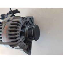 Carica l&#39;immagine nel visualizzatore di Gallery, 37300-2A401 ALTERNATORE HYUNDAI KIA RIO 1.1 D D3FA 2015 2616010 - SPEDIZIONE INCLUSA -
