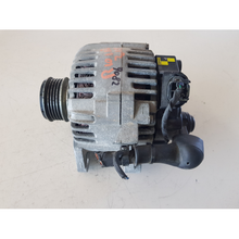 Charger l&#39;image dans la galerie, 37300-2A401 ALTERNATORE HYUNDAI KIA RIO 1.1 D D3FA 2015 2616010 - SPEDIZIONE INCLUSA -
