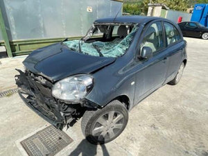 >> MOTORE Nissan Micra k13 1.2 1200 BENZINA GPL b 59kw anno 2013 hr12 112000KM - SPEDIZIONE INCLUSA -