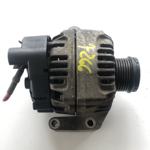 Carica l&#39;immagine nel visualizzatore di Gallery, 51718499 ALTERNATORE FIAT PUNTO LANCIA YPSILON 1.3 MTJ 75A 12V 2003 &gt; 2010  - SPEDIZIONE INCLUSA -
