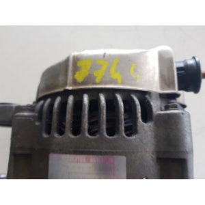 27060-23030 102211-1680 ALTERNATORE TOYOTA YARIS 1.0 B - SPEDIZIONE INCLUSA -