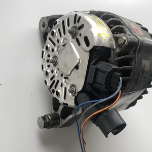 CAL14114GS ALTERNATORE FORD FUSION 1.4 D ANNO 2006 - SPEDIZIONE INCLUSA -