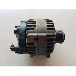 06F903023C TG14C011 ALTERNATORE VALEO VOLKSWAGEN GOLF PLUS 1.9 TDI - SPEDIZIONE INCLUSA -