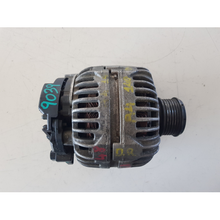 Carica l&#39;immagine nel visualizzatore di Gallery, 06F903023J 0124525092 ALTERNATORE BOSCH AUDI A4 SW 2.0 103KW 5P D 6M (2006) - SPEDIZIONE INCLUSA -
