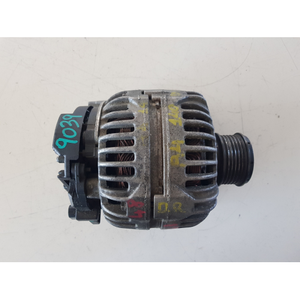 06F903023J 0124525092 ALTERNATORE BOSCH AUDI A4 SW 2.0 103KW 5P D 6M (2006) - SPEDIZIONE INCLUSA -