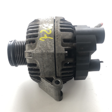 Carica l&#39;immagine nel visualizzatore di Gallery, 51718499 ALTERNATORE FIAT PUNTO LANCIA YPSILON 1.3 MTJ 75A 12V 2003 &gt; 2010  - SPEDIZIONE INCLUSA -
