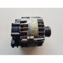 Carica l&#39;immagine nel visualizzatore di Gallery, 9678048880 TG15C189 ALTERNATORE VALEO PEUGEOT 308 1.6 D - SPEDIZIONE INCLUSA -
