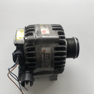 CAL14114GS ALTERNATORE FORD FUSION 1.4 D ANNO 2006 - SPEDIZIONE INCLUSA -