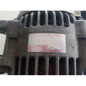 27060-23030 102211-1680 ALTERNATORE TOYOTA YARIS 1.0 B - SPEDIZIONE INCLUSA -