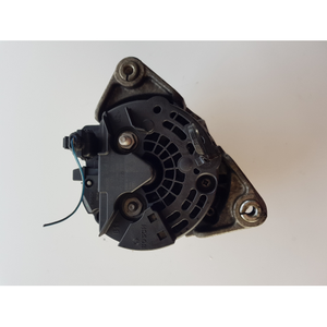 13222930 0124325171 ALTERNATORE BOSCH 100A OPEL CORSA (D) 1.2 B 16V 80CV 2008 Z1 - SPEDIZIONE INCLUSA -