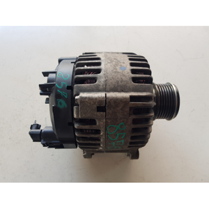 06F903023C TG14C011 ALTERNATORE VALEO VOLKSWAGEN GOLF PLUS 1.9 TDI - SPEDIZIONE INCLUSA -