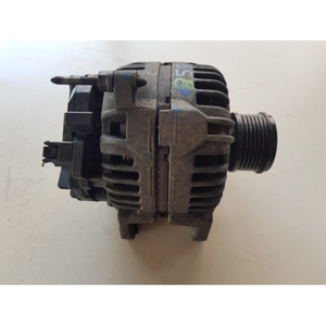 0124425037 8200390675 ALTERNATORE RENAULT MEGANE 1.5 CDTI - SPEDIZIONE INCLUSA -