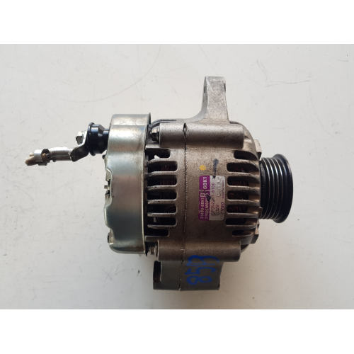 31400-68K10 31400M68K10 ALTERNATORE SUZUKI ALTO 1.0 B 50KW - SPEDIZIONE INCLUSA -