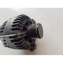 Charger l&#39;image dans la galerie, 06F903023C TG14C011 ALTERNATORE VALEO VOLKSWAGEN GOLF PLUS 1.9 TDI - SPEDIZIONE INCLUSA -
