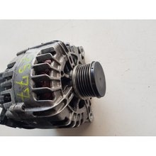 Carica l&#39;immagine nel visualizzatore di Gallery, 9678048880 TG15C189 ALTERNATORE VALEO PEUGEOT 308 1.6 D - SPEDIZIONE INCLUSA -
