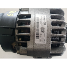 Carica l&#39;immagine nel visualizzatore di Gallery, 51859037 MS1022118431 ALTERNATORE DENSO FIAT QUBO 1.3 D - SPEDIZIONE INCLUSA -
