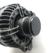 Carica l&#39;immagine nel visualizzatore di Gallery, 045903023A 0124515022 Alternatore Volkswagen Polo 1.4 tdi 120A 2006 - SPEDIZONE INCLUSA -
